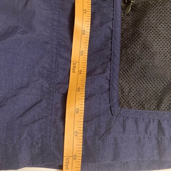 Columbia Navy Swim Trunks - Picture 6 of 11
